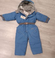 TUTA NEVE CHICCO 3 ANNI  NUOVA!