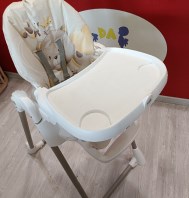 SEGGIOLONE PAPPA CAM