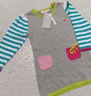 VESTITO 2 ANNI NUOVO!