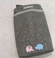 BORSA TERMICA DOPPIO BIBERON