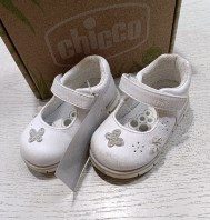 BALLERINE CHICCO TG 20