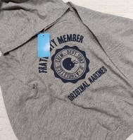 MAGLIA O. MARINES 10 ANNI