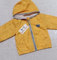 GIACCHETTO K-WAY 1 ANNO