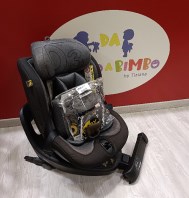 SEGGIOLINO AUTO NADO' GIREVOLE A 360° KG...