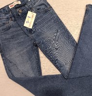 JEANS LEVI'S 10 ANNI