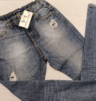 JEANS O. MARINES 10 ANNI