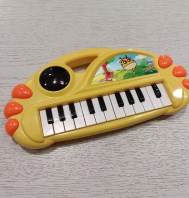 GIOCO PIANOLINA