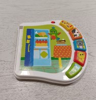 GIOCO MUSICALE FATTORIA