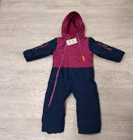 TUTA NEVE 2/3 ANNI