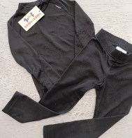 COMPLETO TERMICO NEVE 4 ANNI