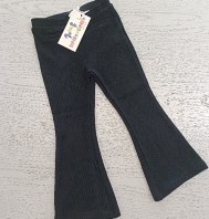 LEGGINS ZARA 2/3 ANNI