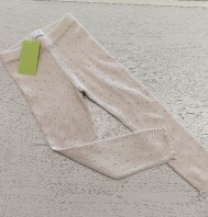 LEGGINS ZARA 4/5 ANNI