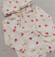 GIACCHETTO ZARA 12/18 MESI