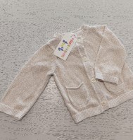 CARDIGAN 6 MESI