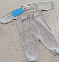 TUTINA PETIT BATEAU 3 MESI
