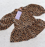 VESTITO O. MARINES 3/6 MESI