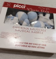 GIOSTRINA LETTINO PICCI