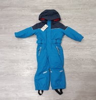 TUTA NEVE 2 ANNI CMP