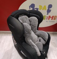 SEGGIOLINO AUTO BEBE CONFORT KG 9/18 KG