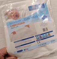 SALVAMATERASSO NAVICELLA NUOVO!