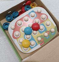 GIOCO SCATOLA QUERCETTI FANTA COLOR