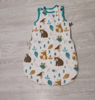 SACCO NANNA 0/3 MESI