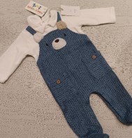 TUTINA 3/6 MESI NUOVA!