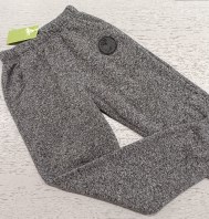 PANTALONE TUTA 7/8 ANNI