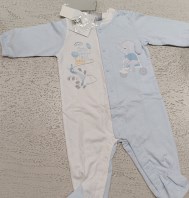 TUTINA 3 MESI NUOVA!