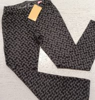 LEGGINS 8/9 ANNI
