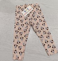 LEGGINS MINNIE 18/24 MESI