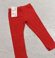 LEGGINS O. MARINES 12/18 MESI
