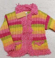 CARDIGAN 5/6 ANNI