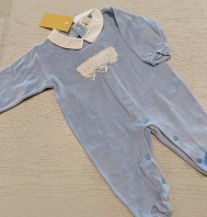 TUTINA FIORUCCI 3/6 MESI