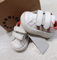 SCARPE ADIDAS TG 19