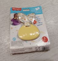 CONIGLIETTO DENTIZIONE NUOVO!