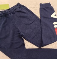 PANTALONE TUTA FILA 9/10 ANNI