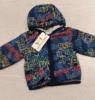 GIACCHETTO CHICCO 6 MESI