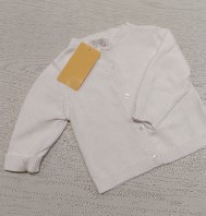 CARDIGAN PRENATAL 3/6 MESI