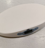 BILANCIA ELETTRONICA CHICCO