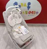 SDRAIETTA JOIE CON VIBRAZIONE MUSICALE