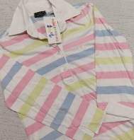 POLO FRED PERRY TG S