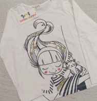 MAGLIA 6/7 ANNI