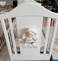 LETTINO NANAN+CASSETTO