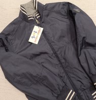 GIACCHETTO REVERSIBILE 10 ANNI