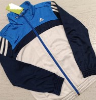 FELPA ADIDAS 7/8 ANNI