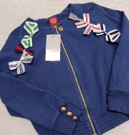 FELPA O. MARINES 7/8 ANNI