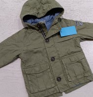 GIACCHETTO PRENATAL 9/12 MESI