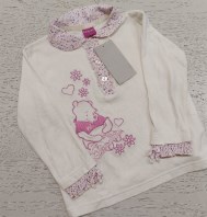 POLO DISNEY 2/3 ANNI