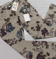 PANTALONE SILVIAN HEACH 10 ANNI